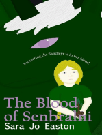 The Blood of Senbralni