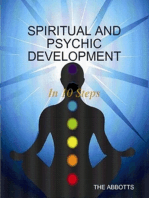 Spiritual and Psychic Development Course