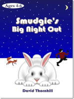 Smudgie's Big Night Out