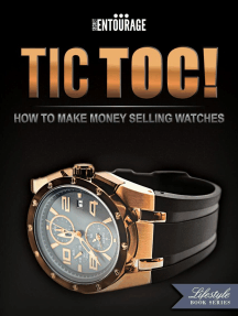 tic toc watch pro