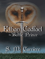 Ethan Cadfael