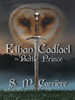 Ethan Cadfael: The Battle Prince