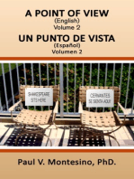 A Point of View-Un Punto de Vista -Volume 2