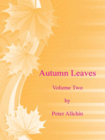 Autumn Leaves. Volume two
