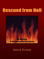 Rescued from Hell