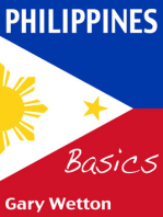 Philippines Basics