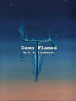 Dawn Flames