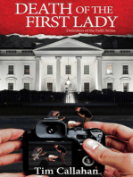 Death of the First Lady