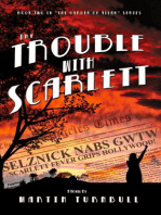 The Trouble with Scarlett