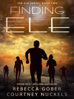 Finding ELE (ELE Series #2)