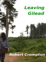 Leaving Gilead