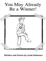 You May Already Be A Winner!