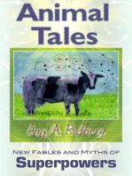 Animal Tales