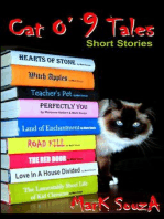 Cat O' 9 Tales