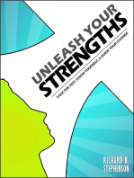 Unleash Your Strengths: Take the Test, Know Yourself, & Guide Your Change