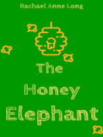 The Honey Elephant