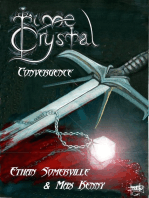Time Crystal 1