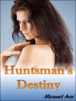 Huntsman's Destiny
