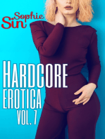 Hardcore Erotica Vol. 7