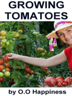 Growing Tomatoes