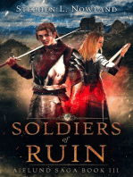Soldiers of Ruin