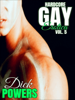 Hardcore Gay Erotica Vol. 5