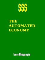 The Automated Economy