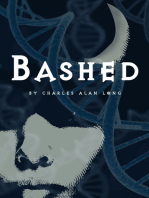 Bashed (A Sheffield and Black Mystery)