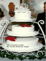 The Groom's Cake