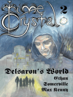 Time Crystal 2: Delsaron's World