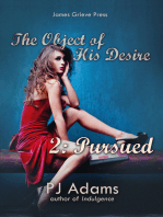 The Object of His Desire 2