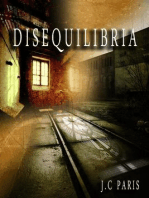 Disequilibria (A Horror Collection)