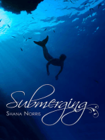 Submerging (Swans Landing Book 2)