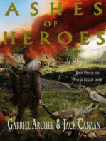 Ashes of Heroes