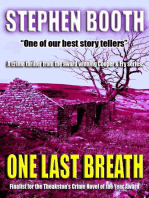 One Last Breath