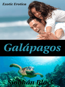 Galapagos: Exotic Erotic Romance by Siobhan Black (Ebook) - Read ...