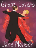 Ghost Lovers: Paranormal Mystery Novella