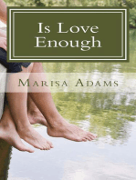 Is Love Enough