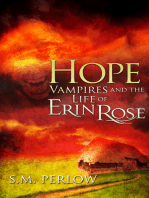 Hope (Vampires and the Life of Erin Rose - 4)