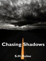 Chasing Shadows (Shadow Series #2)