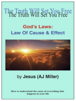 God's Laws
