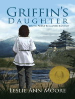 Griffin's Daughter (Griffin's DaughterTrilogy #1 - Young Adult Edition)