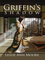 Griffin's Shadow (Griffin's Daughter Trilogy #2)