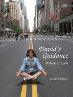 David’s Guidance: A Book of Light