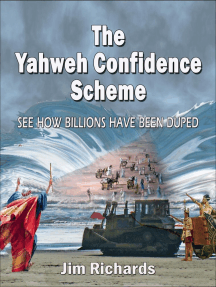 The Yahweh Confidence Scheme by Jim Richards (Ebook) - Read free ...
