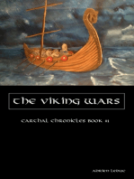 The Viking Wars (Carthal Chronicles Book #1)