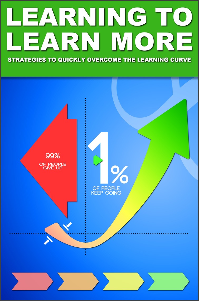 Learning to Learn More: Strategies to Quickly Overcome the Learning ...
