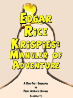 Edgar Rice Krispies