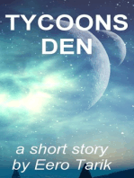 Tycoon's Den