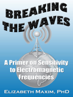 Breaking the Waves: A Primer on Sensitivity to Electromagnetic Frequencies